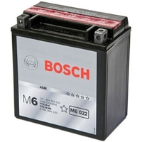 BOSCH M6 022 аккумулятор