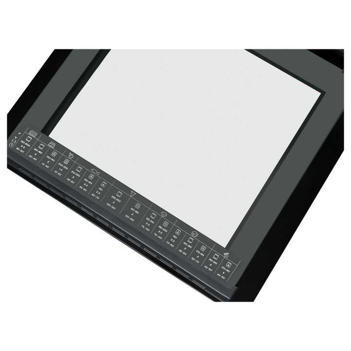 Электрическая плита Hansa FCCW58303