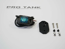 Светодиодная подсветка Aurora Rock Light 15W Белый