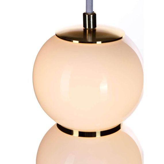 Подвесной светодиодный светильник Loft IT Pearls 5045-B