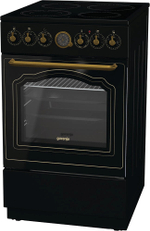 Электрическая плита Gorenje ECS5250CLB