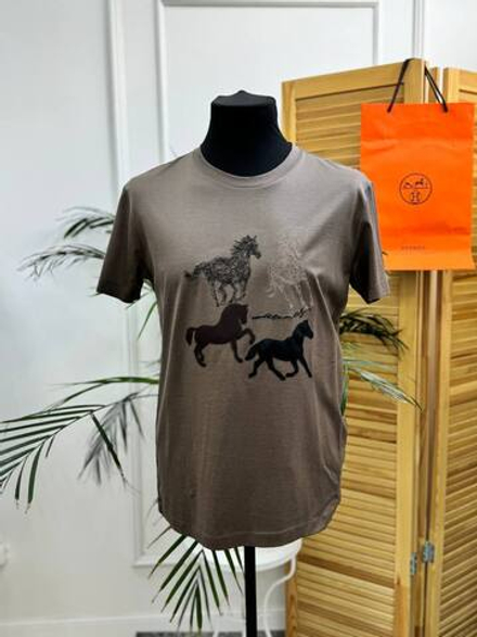 Футболка Hermes