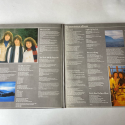 Винтажная виниловая пластинка LP Smokie Smokey Смоуки, The Montreux Album (Германия 1978)