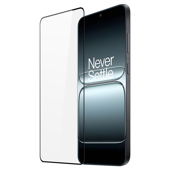 Закаленное стекло на экран для смартфона OnePlus 13T и 13S, от Dux Ducis серия Full Screen Glass