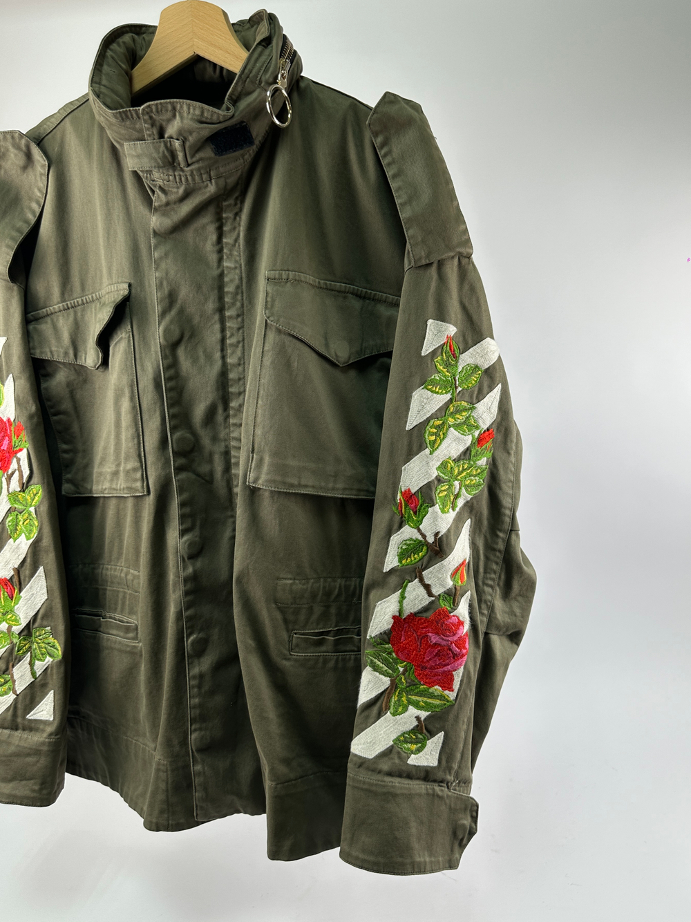 Куртка Off-White