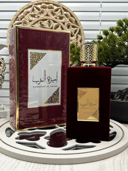 Ameerat al Arab Asdaaf, 100 ml (для женщин)