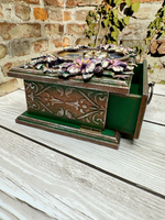 Шкатулка-комод "Ангелочек"