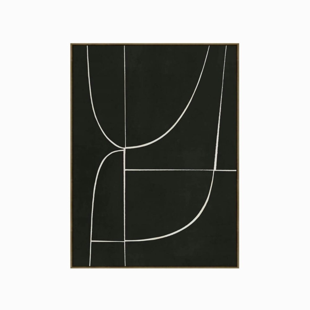 Постер Porabole 120x90