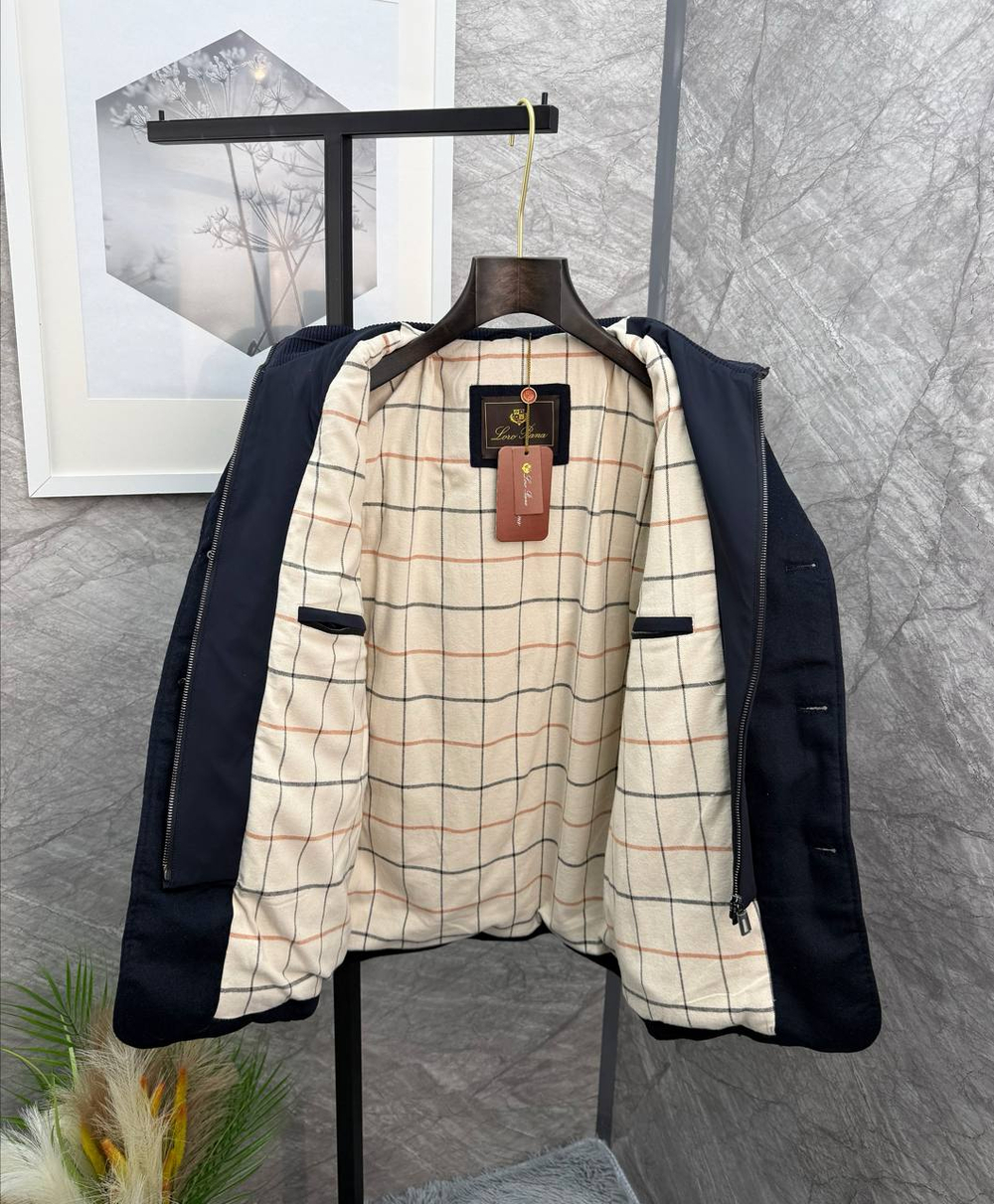 Пуховик Loro Piana