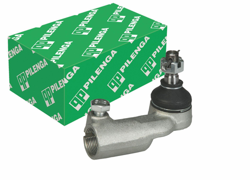 Наконечник рулевой тяги ВАЗ 2110 правый Pilenga