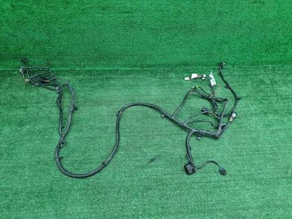 Проводка переднего бампера Omoda S5 (2022-н.в.)