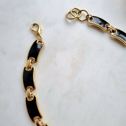 Колье-чокер Anne Klein