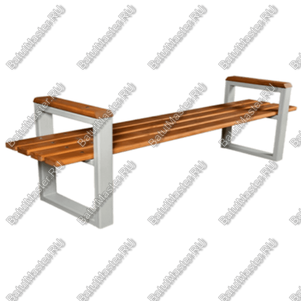 СКАМЕЙКА ПАРКОВАЯ