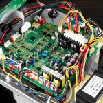 Сварог TECH MIG 3500 Digital N274 инверторный полуавтомат 00000098968