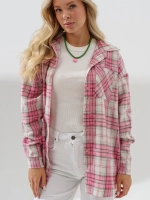 Рубашка женская "Имидж"