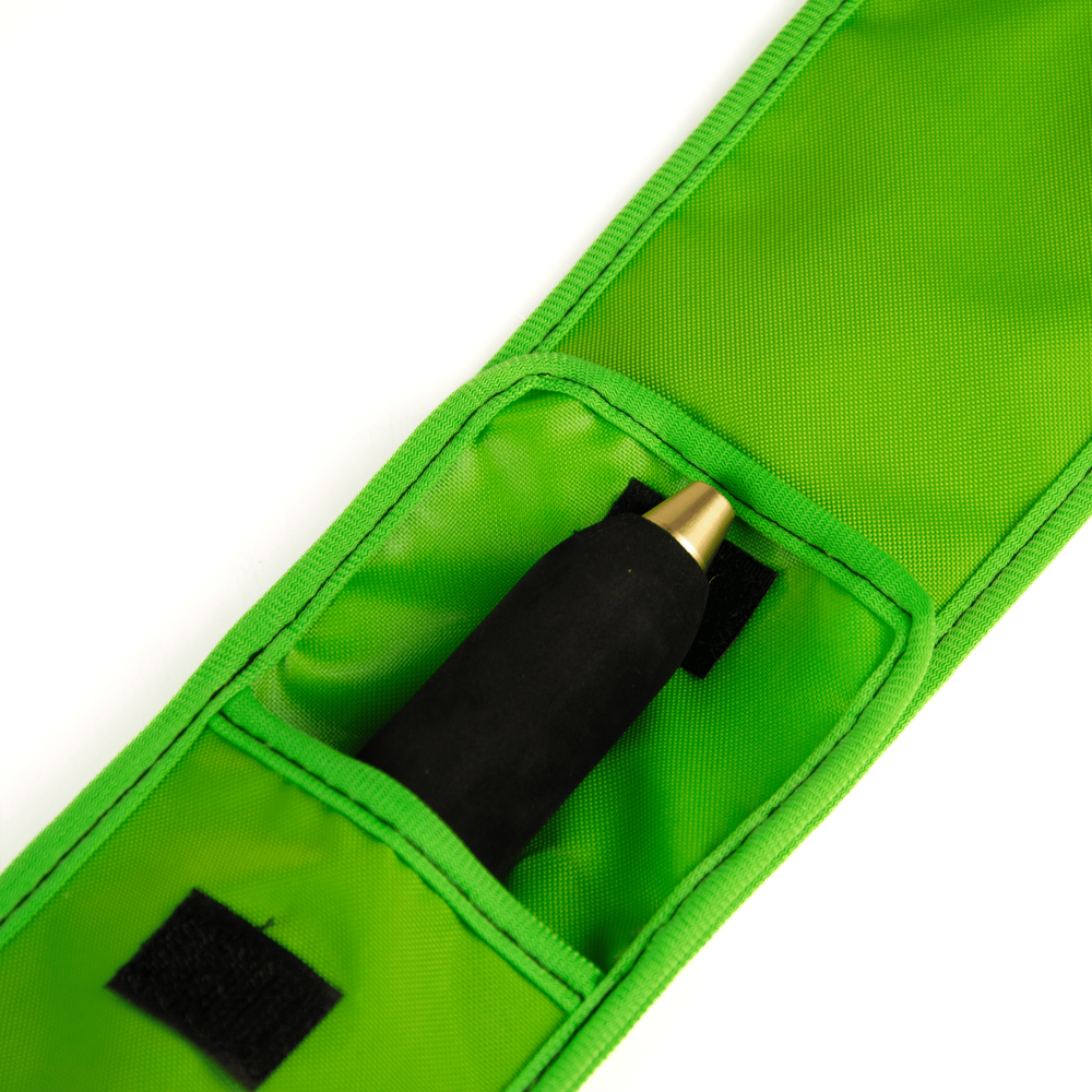 Удочка зимняя разборная Grows Culture G-70H