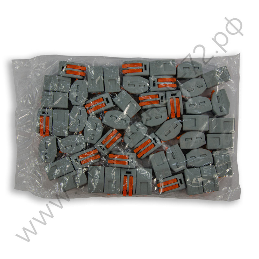 Строительно-монтажные клеммы Энергия СМК