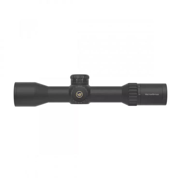 Прицел Vector Optics Continental X6 2-12x44 FFP RAR (SCFF-69)