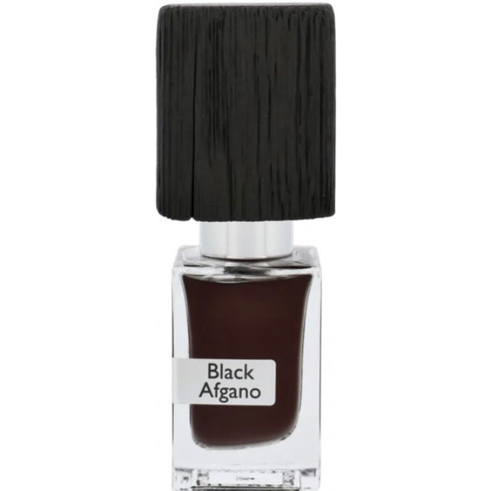 Nasomatto Black Afgano Extrait de Parfum — пробник 0,7 мл