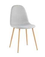 Стул Валенсия SN светло-серый