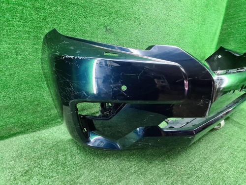 Бампер передний Toyota LC Prado 150 (2017-2020)