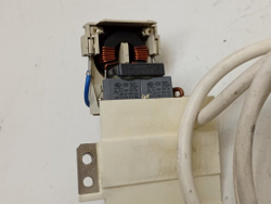 ARSL105 кт56 Сетевой фильтр для стиральной машины Hotpoint - Ariston б/у