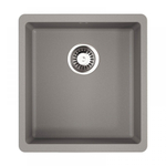 Кухонная мойка Omoikiri Kata-40-U-GR