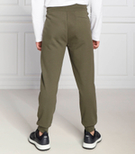 спортивные штаны lamont 92 BOSS BLACK - зеленый(50471958)