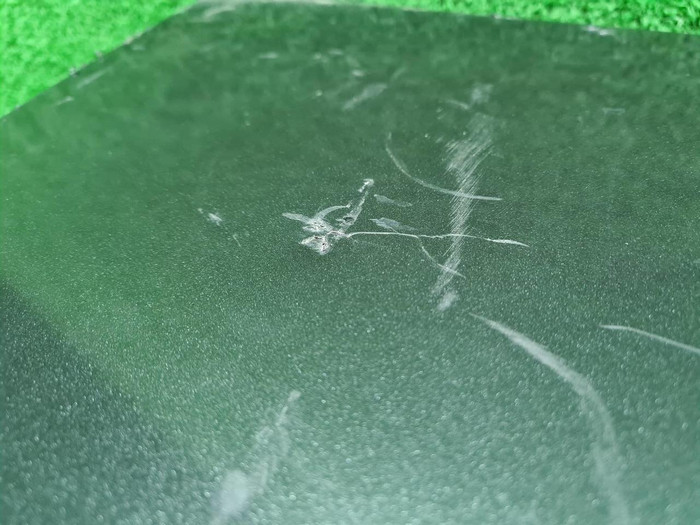 Крышка багажника Mercedes Е W212 (2009-2016)