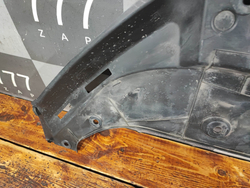 Кожух замка капота Haval F7 1 19-24 Б/У Оригинал 5509111XKQ00A