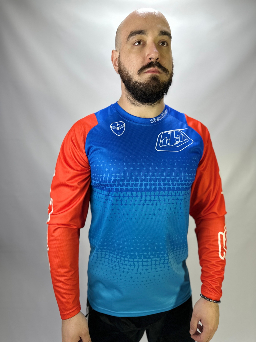 Джерси Troy Lee Design