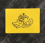 Котики №2 Любовь