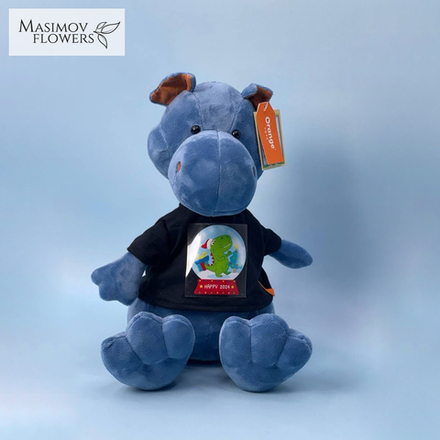 Дракон Гоша