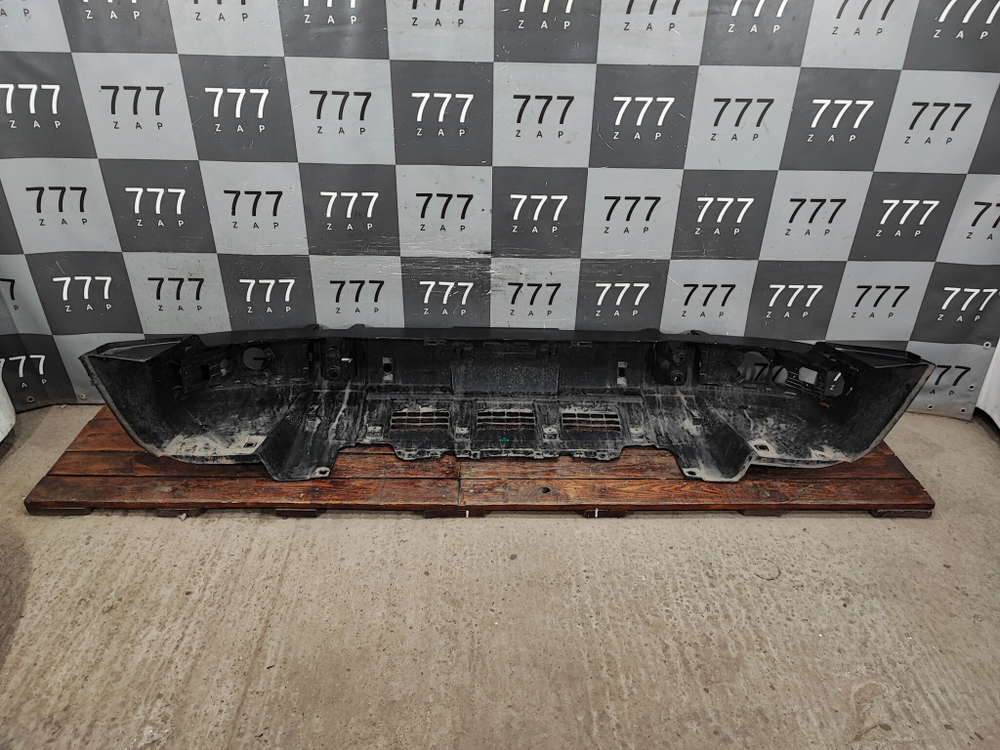 Бампер передний Tank 300 21-нв Б/У Оригинал 2803204XKM01A