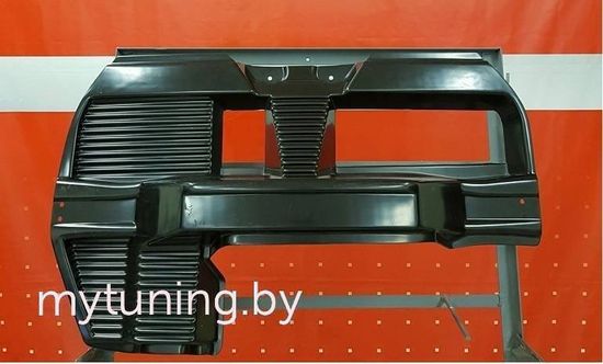 Обтекатель радиатора для Lada XRAY