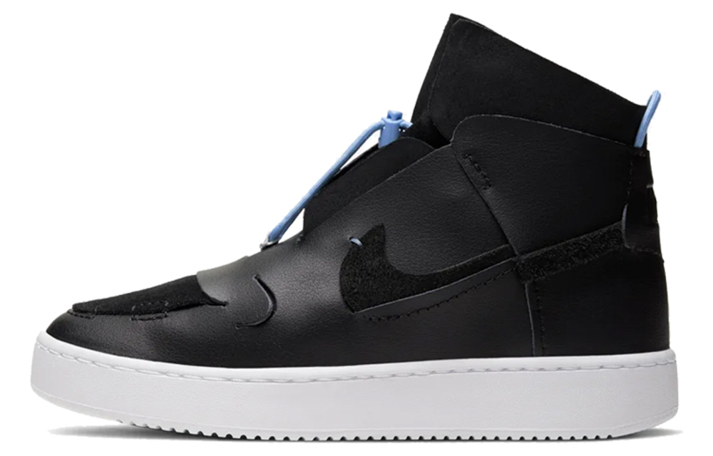 Кроссовки Nike Vandalized Lx (Женская размерная сетка)