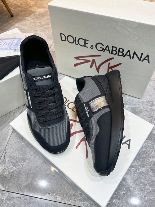 Кроссовки Dolce & Gabbana