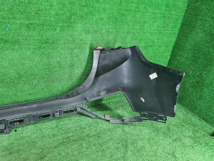 Бампер задний Hyundai Santa Fe 4 TM (2018-2021)