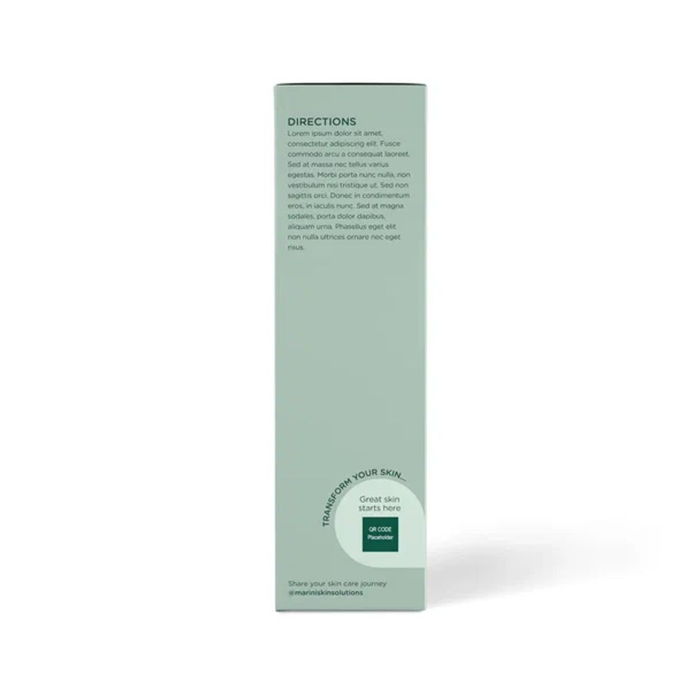 Jan Marini MARINI CELLULITX Высокоэффективный антицеллюлитный крем. Объем: 114 мл