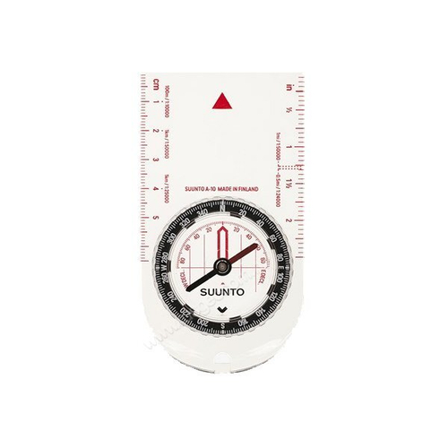 Компактный компас SUUNTO A-10 NH