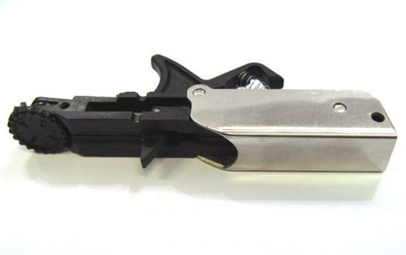 Спусковой механизм для арбалетов Scorpena D, X