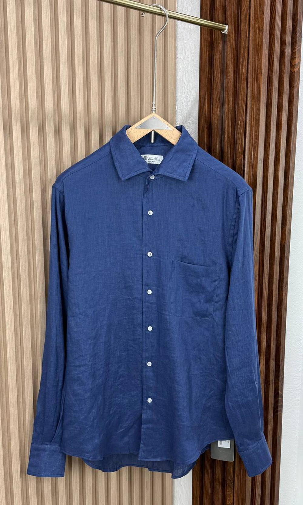 Костюм Loro Piana