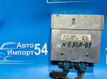Компьютер двигателя DAEWOO NEXIA 1996