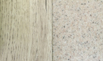 Мойка POLYGRAN ATOL-460 песочный №302