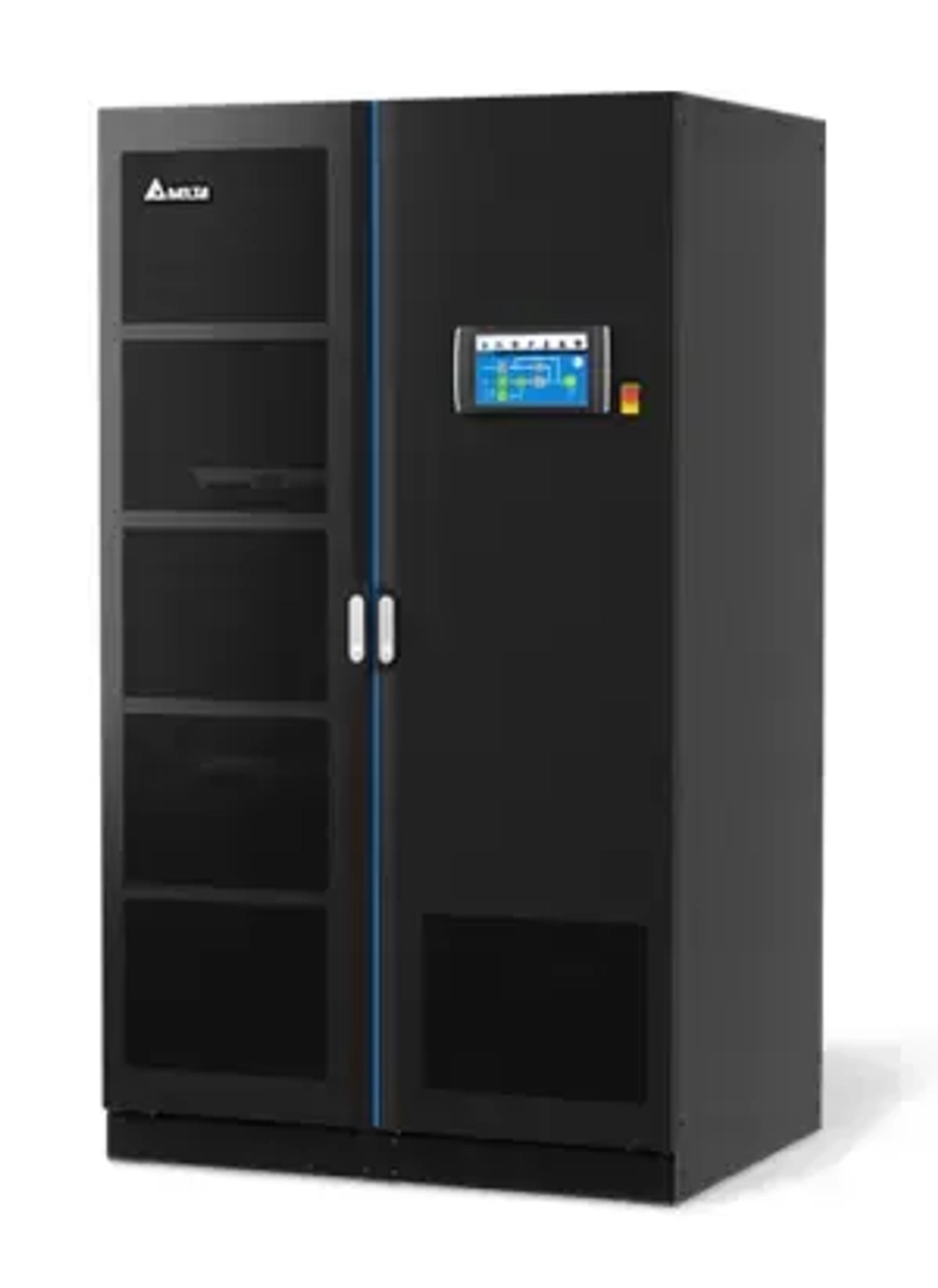 ИБП DELTA DPS-Series (Gen2) 1000 кВА 3-3 UPS105DS33120