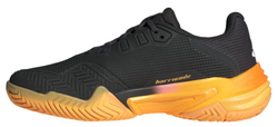 Женские теннисные кроссовки Adidas Barricade 13 W - Black