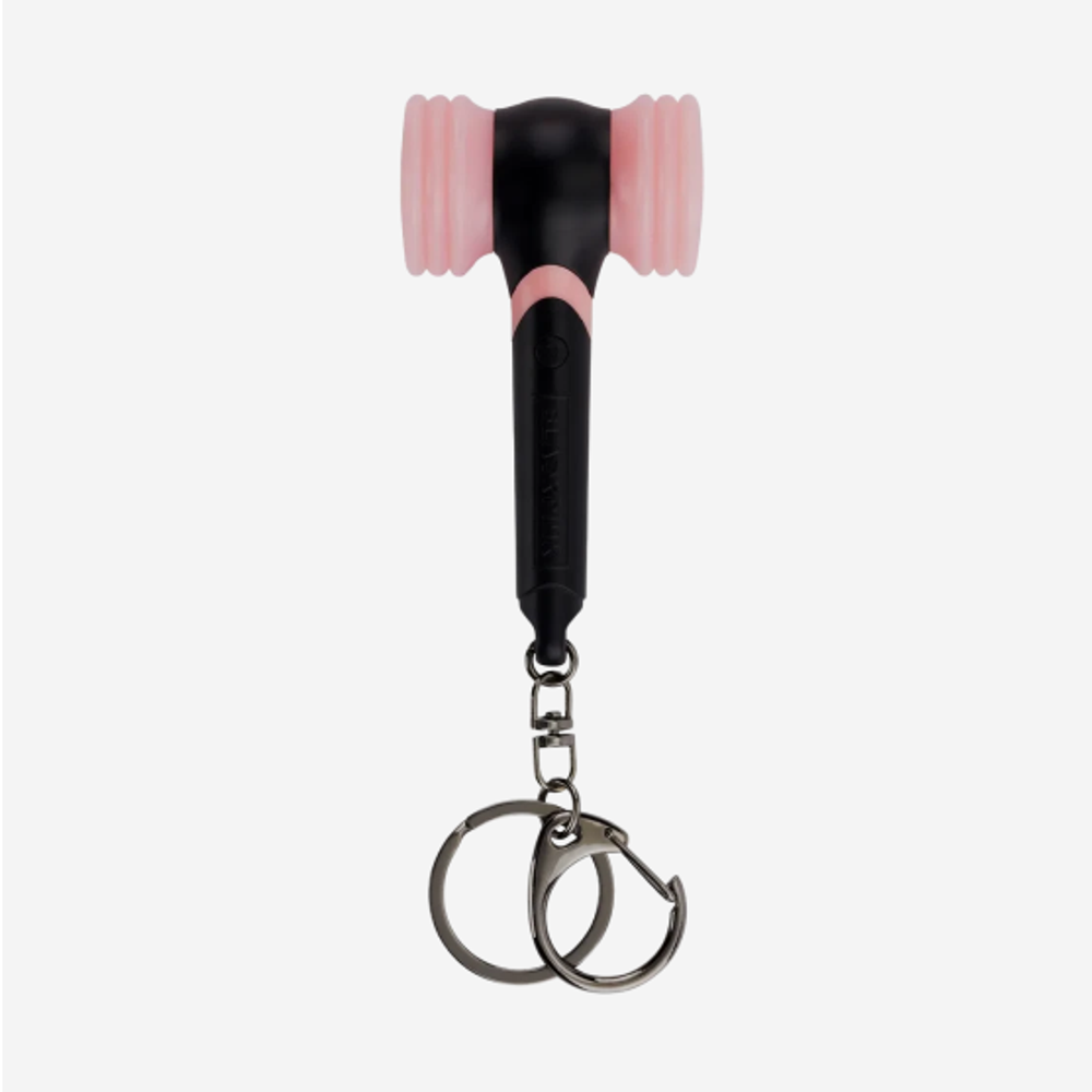 Брелок BLACKPINK LIGHT STICK KEYRING SPECIAL EDITION