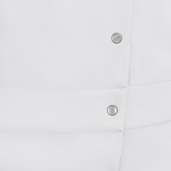 Медицинский женский жакет "Монстерра" new