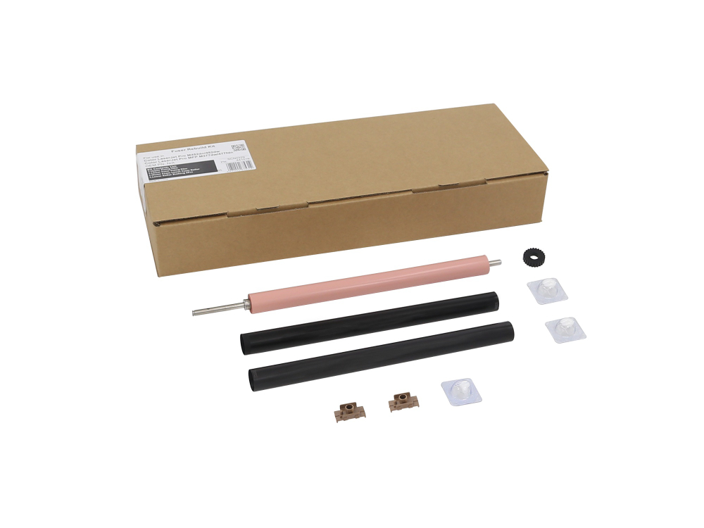 Комплект восст. фьюзера (термопленки, резиновый вал, бушинги) для HP Color LaserJet Pro MFP M377/M477/M452/M479 (CET), CET441016