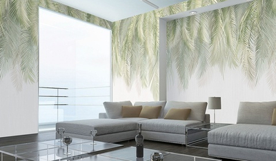 Обои и панно Affresco, коллекция  Wallpaper part 2